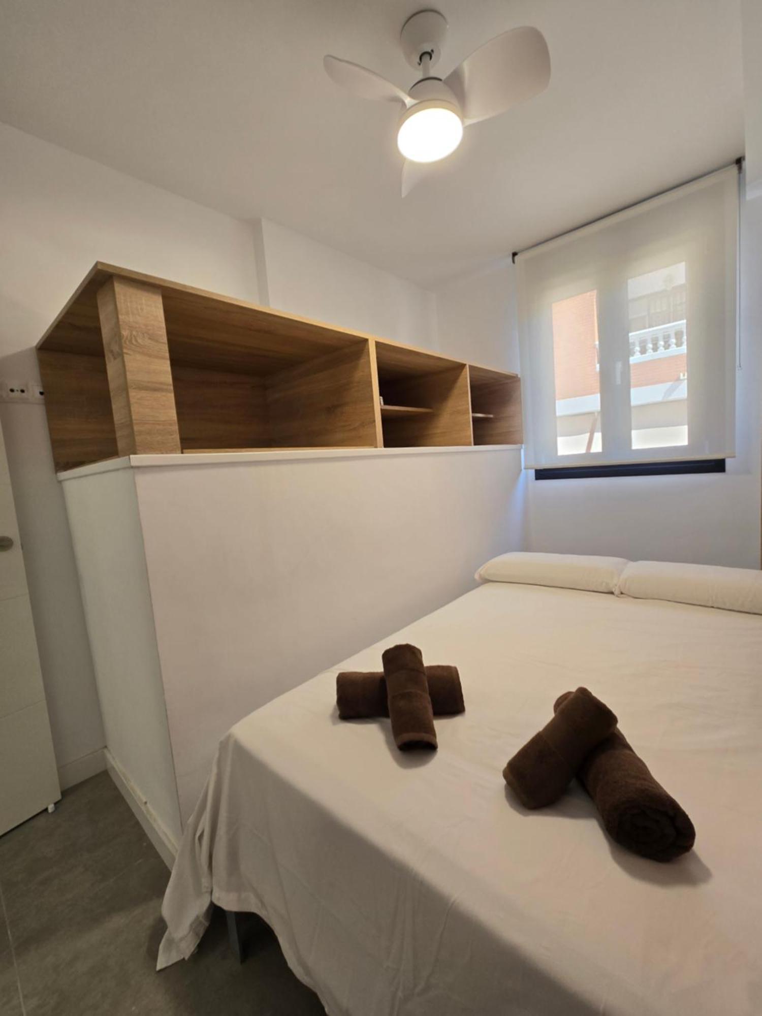 Pedregalejo Appartement Málaga