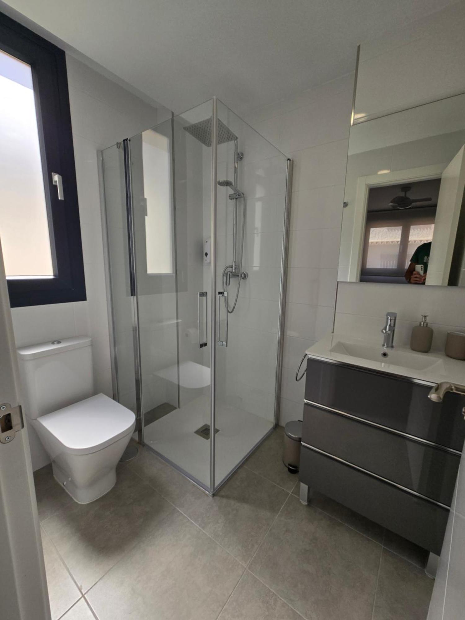 Appartement Pedregalejo Málaga